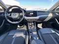 View of dashboard