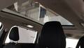 View of sunroof / panoramic roof