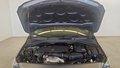 View of engine compartment