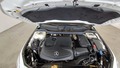 View of engine compartment
