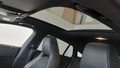 View of sunroof / panoramic roof