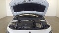 View of engine compartment
