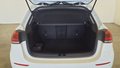 View of boot / luggage space