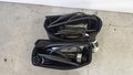 View of fittings for electric vehicle