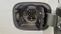 View of fittings for electric vehicle