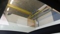 View of sunroof / panoramic roof