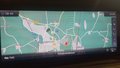 Prikaz navigacije