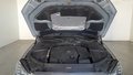 View of engine compartment