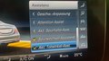 Other optional extras