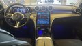 View of dashboard