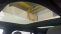 View of sunroof / panoramic roof