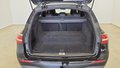 View of boot / luggage space