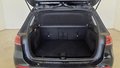 View of boot / luggage space