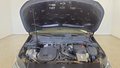 View of engine compartment