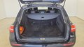View of boot / luggage space