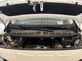 View of engine compartment
