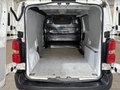 View of boot / luggage space