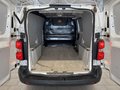 View of boot / luggage space