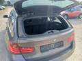 View of boot / luggage space