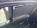View of rear entertainment and accessories