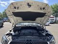Vue du compartiment moteur