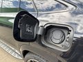 Vue du véhicule électrique