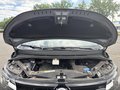 Vue du compartiment moteur