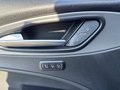 Vue des boutons de commande des sièges électriques