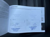 Attestation d'entretien