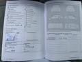Attestation d'entretien