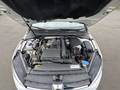 Vue du compartiment moteur