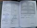 Attestation d'entretien