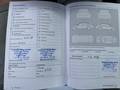 Attestation d'entretien