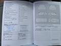 Attestation d'entretien