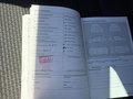 Attestation d'entretien