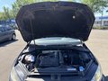Vue du compartiment moteur