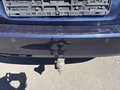 Vue de l’attelage de remorque