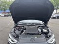 Vue du compartiment moteur