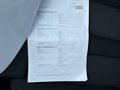 Attestation d'entretien
