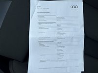 Attestation d'entretien