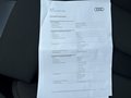 Attestation d'entretien