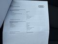 Attestation d'entretien