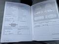 Attestation d'entretien