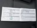 Attestation d'entretien