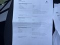 Attestation d'entretien