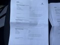 Attestation d'entretien