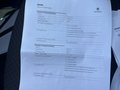 Attestation d'entretien