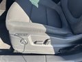Vue des boutons de commande des sièges électriques