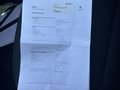 Attestation d'entretien