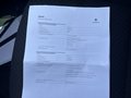 Attestation d'entretien
